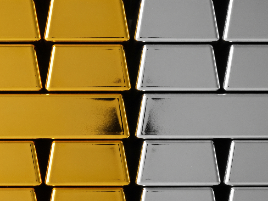 Different Ways Of Investing in Gold and Silver