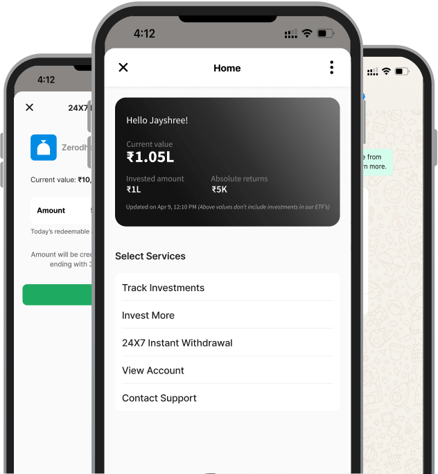 Insta Redemption Banner