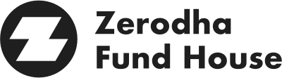 Zerodha Fund House logo